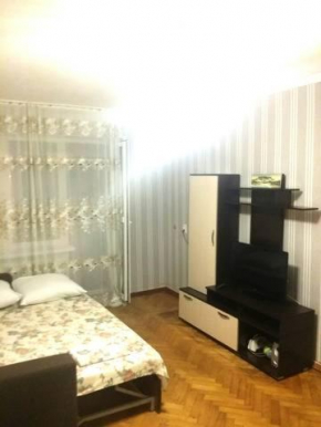 Apartment na Astrakhanskoy 3